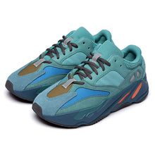 Charger l&#39;image dans la galerie, Adidas Yeezy Boost 700 Faded Azure
