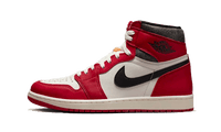Charger l&#39;image dans la galerie, Air Jordan High Chicago Lost And Found (Reimagined)
